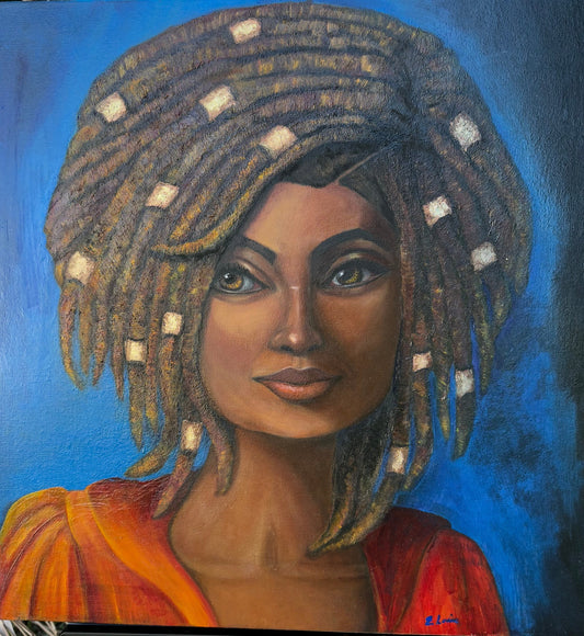 My First Art Fair Experience at Spring Fiesta in the Park – A Day to Remember